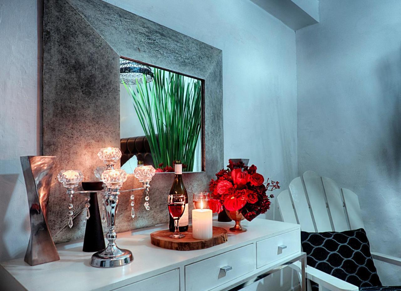La Favela Club Villa In Seminyak Dış mekan fotoğraf