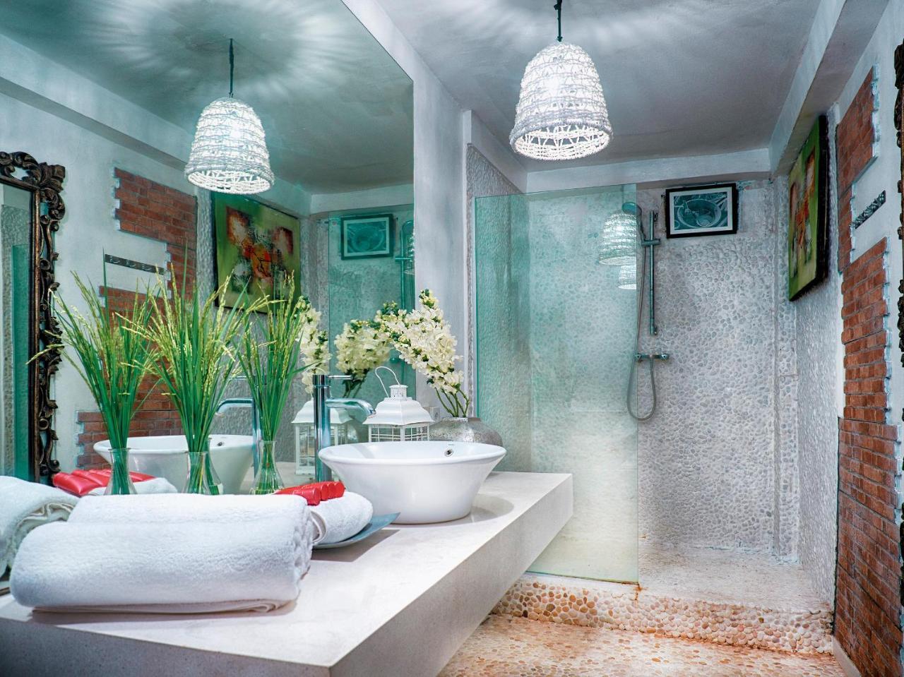 La Favela Club Villa In Seminyak Dış mekan fotoğraf