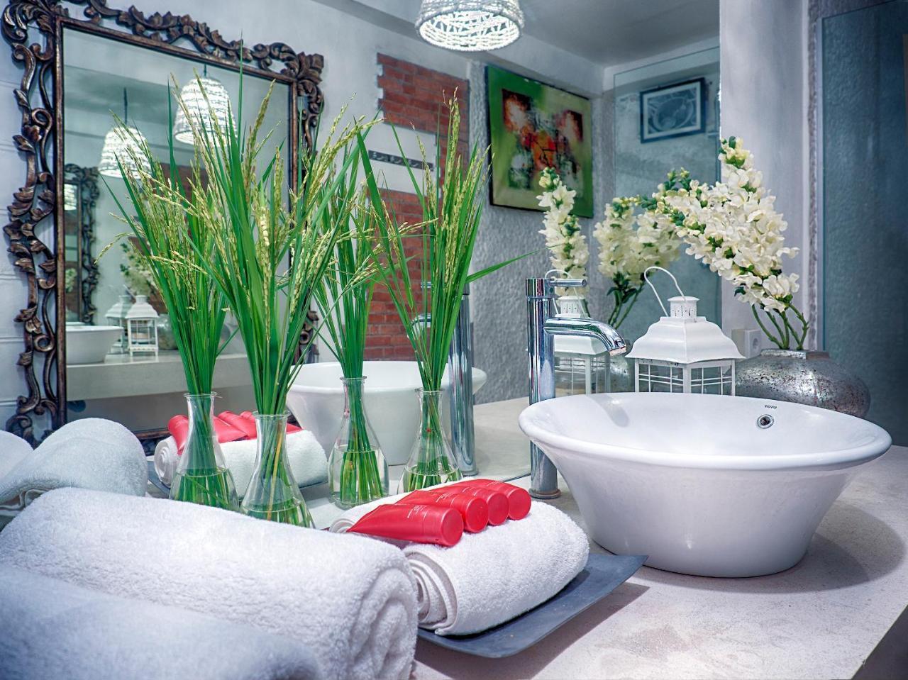 La Favela Club Villa In Seminyak Dış mekan fotoğraf