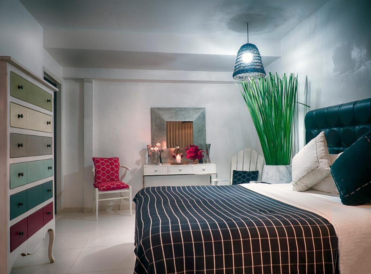La Favela Club Villa In Seminyak Dış mekan fotoğraf