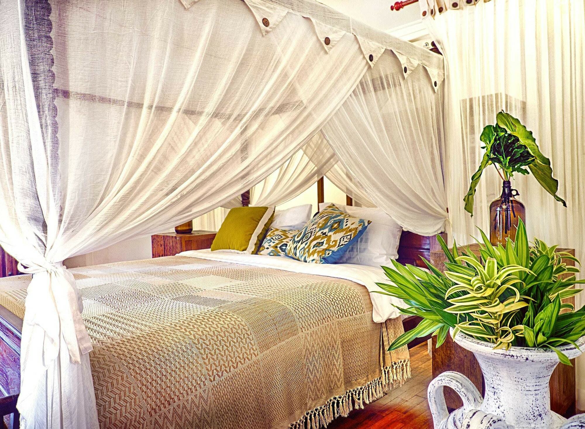 La Favela Club Villa In Seminyak Dış mekan fotoğraf